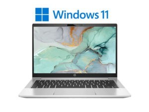 HP ProBook 430 G8 laptop